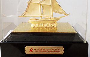 山東省輕工工程學(xué)校和青島市職業(yè)教育公共實訓(xùn)基地